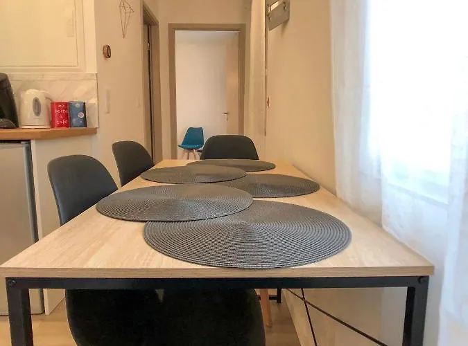 Charming - Center Cosy *