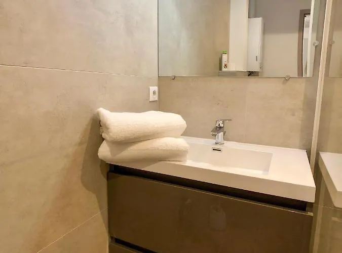 Charming - Center Cosy Apartamento