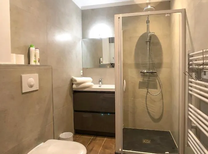 Apartamento Charming - Center Cosy Colmar