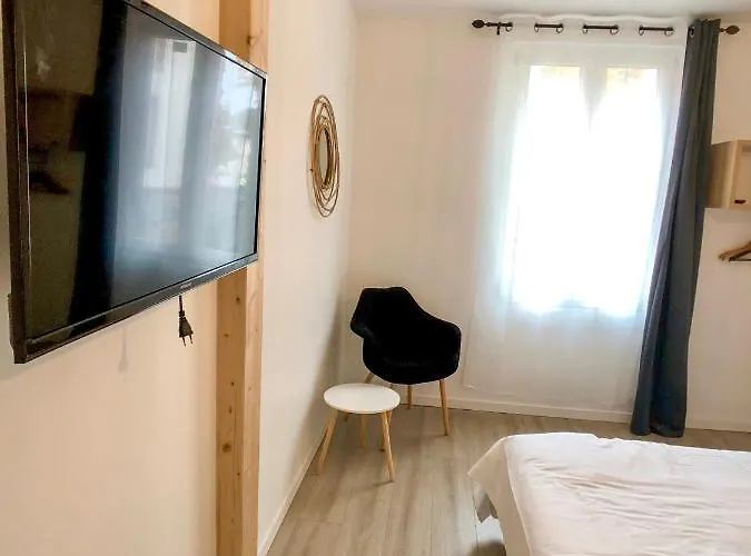 Charming - Center Cosy Colmar