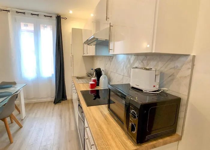 Charming - Center Cosy