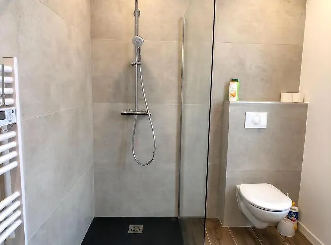 Charming - Center Cosy * Colmar