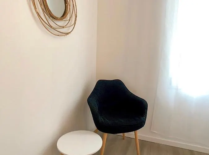 Apartment Charming - Center Cosy *