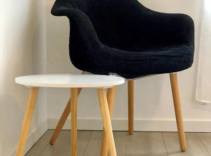 Apartamento Charming - Center Cosy Colmar