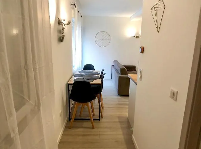 Charming - Center Cosy *