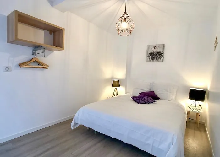 Apartamento Charming - Center Cosy