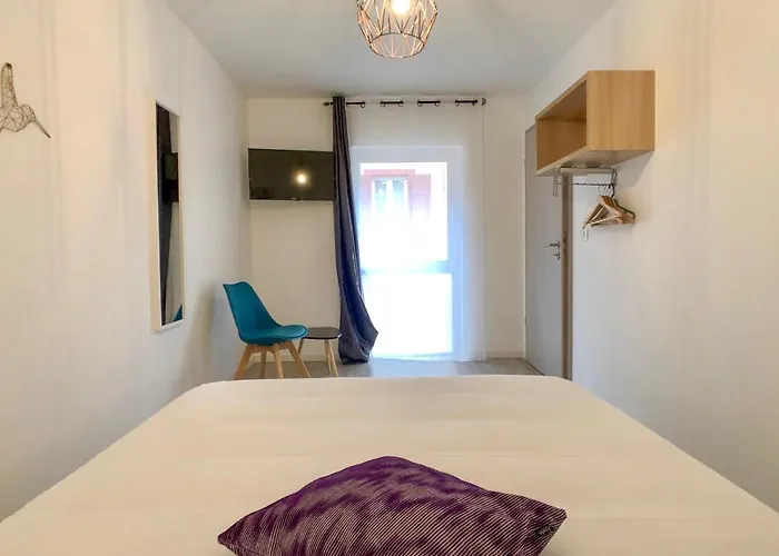 Charming - Center Cosy *