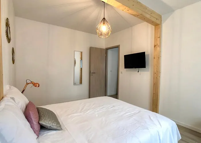 Charming - Center Cosy * Colmar