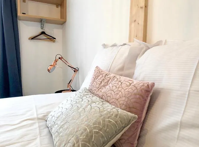 Charming - Center Cosy *